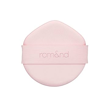 Amazon.co.jp: rom&nd Bloom in Cover Fit Cushion 23NE Pink